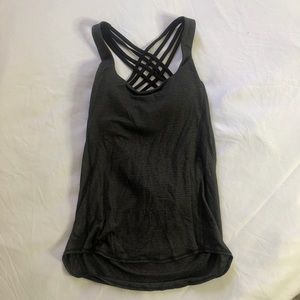 LULU LEMON Top